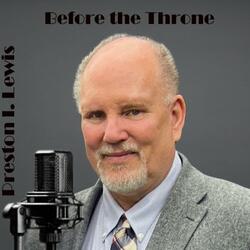 Before the Throne