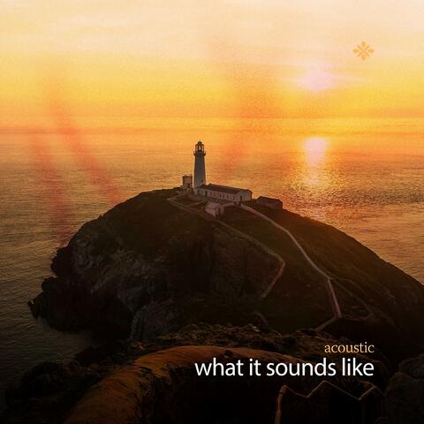 what it sounds like