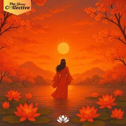 Amaterasu Amber Ascension