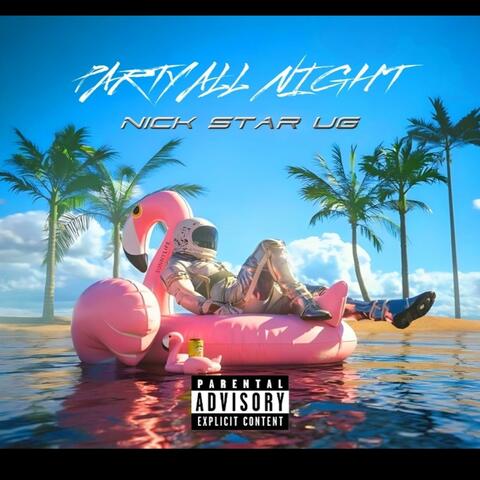 Party All Night