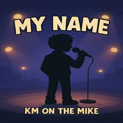 my name