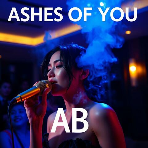 ASHES OF YOU