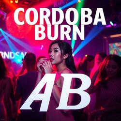 CORDOBA BURN