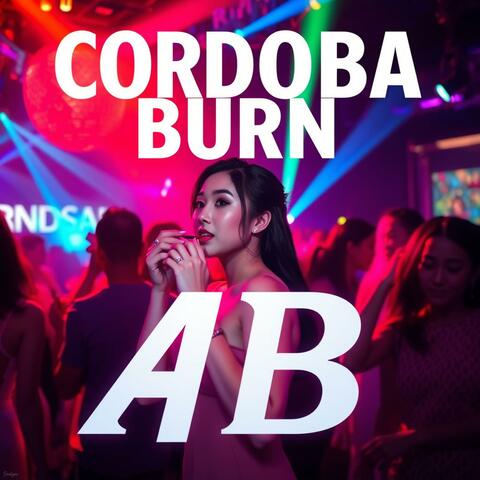 CORDOBA BURN
