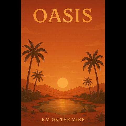 oasis