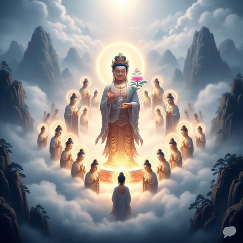 The Power of Buddhist Mantras, Vol. 1