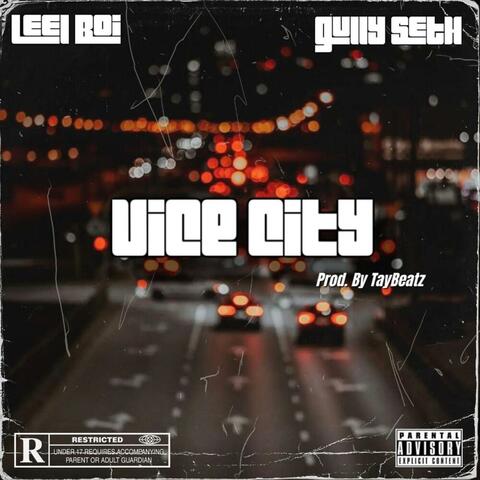 Vice City (feat. TayBeatz)