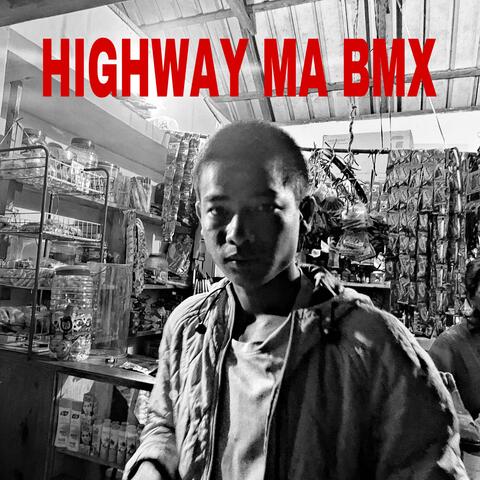 Highway ma bmx