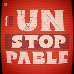 Unstoppable