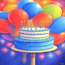 Happy Birthday Nikolai Nikolay Николай