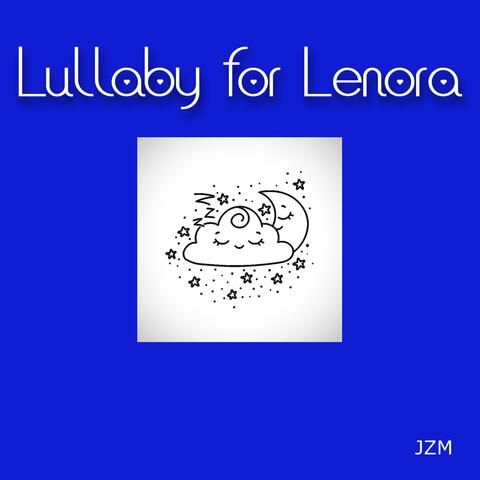 Lullaby for Lenora