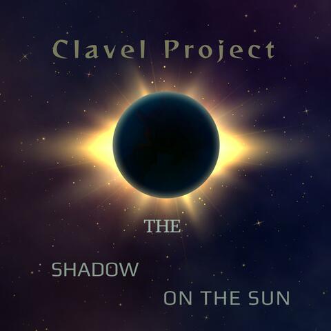 The Shadow on the Sun