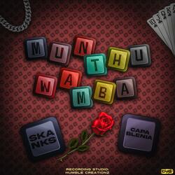 Munthu wamba (feat. CAPABLENIA)