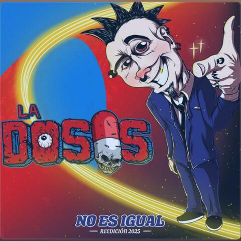 NO ES IGUAL