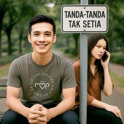 Tanda-Tanda Tak Setia