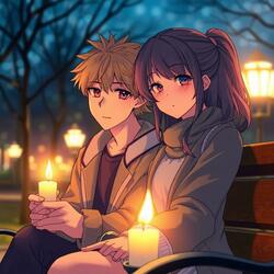 Say You Won't Let Go