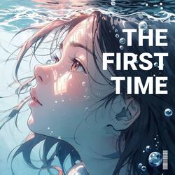 the first time