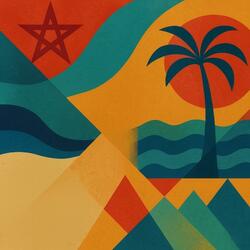 Morocco is all u need