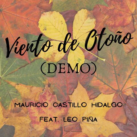 Viento De Otoño