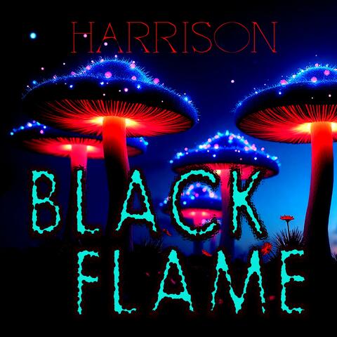 Black Flame