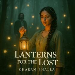 Lanterns for the Lost