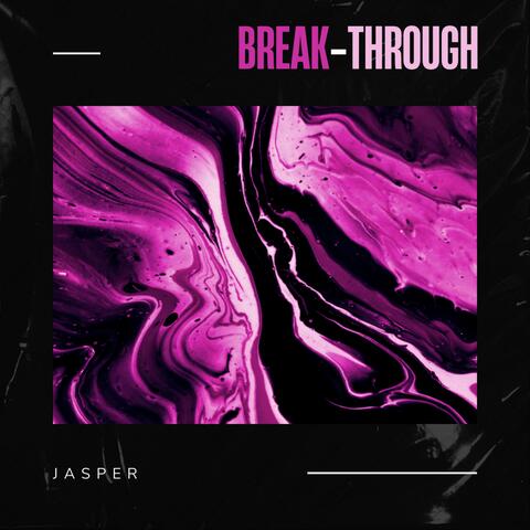 break-through