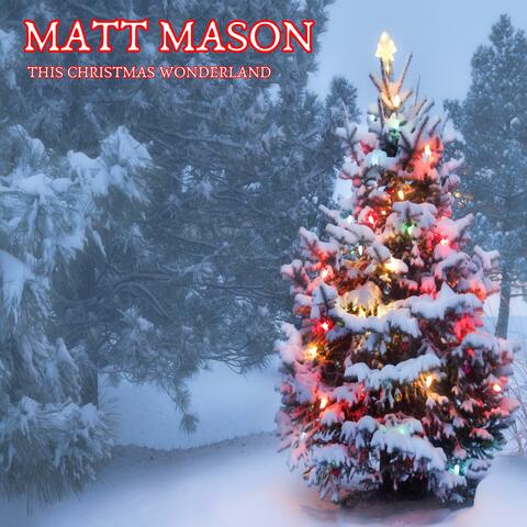 This Christmas Wonderland