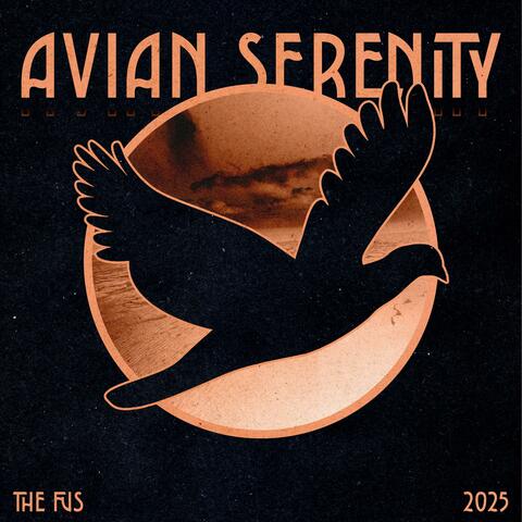 Avian Serenity