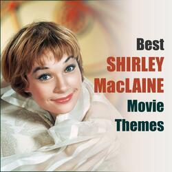 Main Title - From The Trouble with Harry (1955)