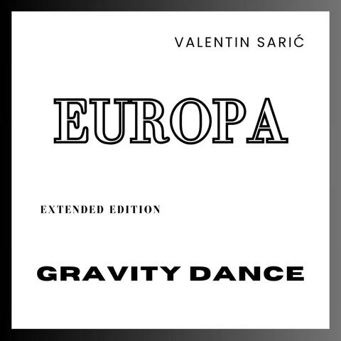 Europa - Gravity Dance