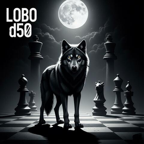 Lobo d50