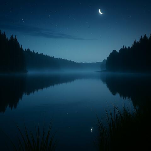 beneath the silence