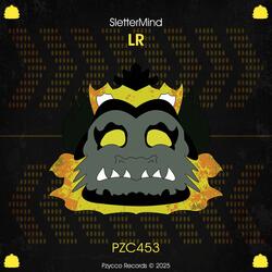 LR