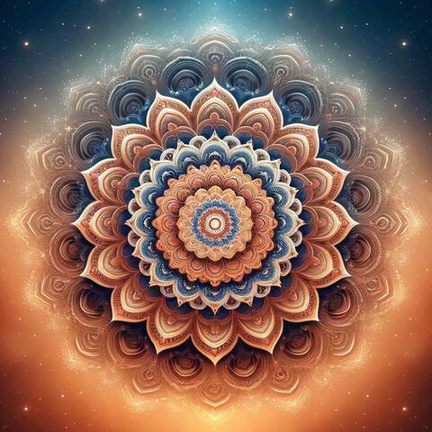528 Hz Solfeggio Frequencies