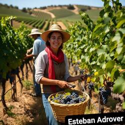 Mendoza Tierra Hermoza
