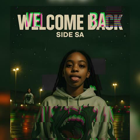 Welcome Back
