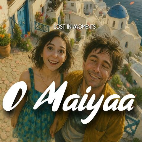O Maiyaa (feat. Sneha Verma)