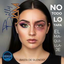 No todo lo tapa el maquillaje