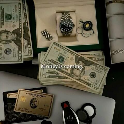wealth subliminals (do not shuffle)