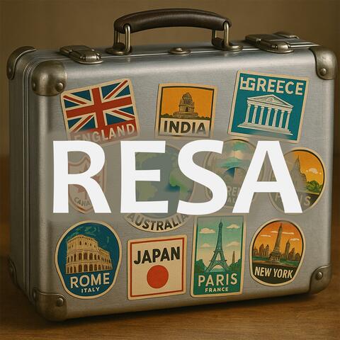 Resa
