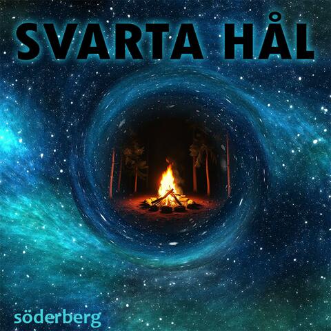 Svarta hål
