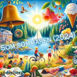 Som sommaren (2024)