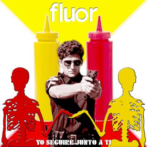 Yo seguiré junto a ti