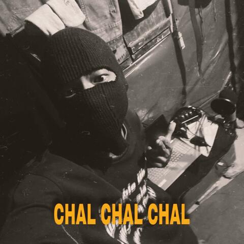 CHAL CHAL CHAL
