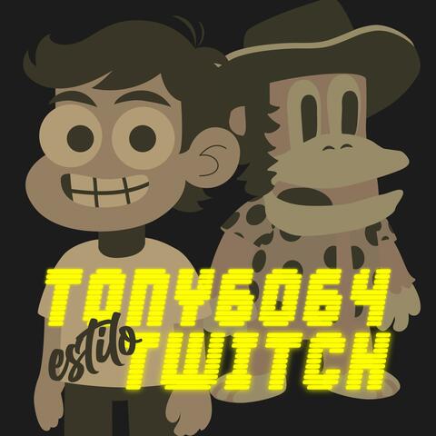 estilo twitch