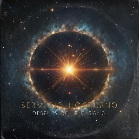 Despues del Big Bang