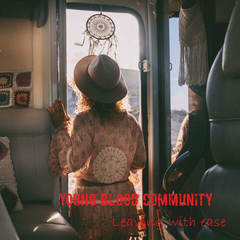 Gently out of society