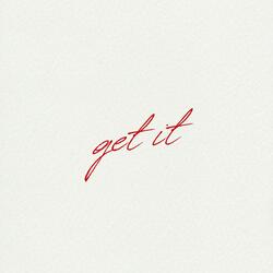 Get It (feat. Rosén)
