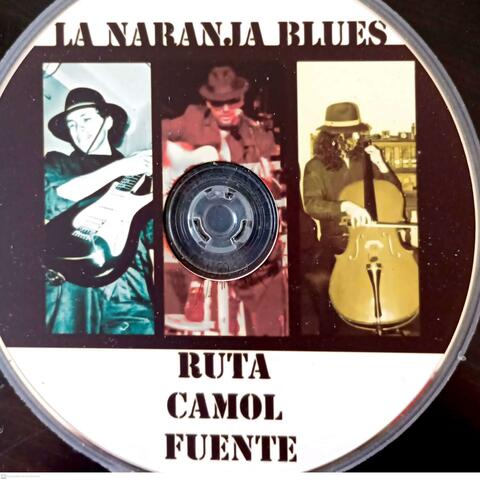 Ruta: CAMOL-FUENTE