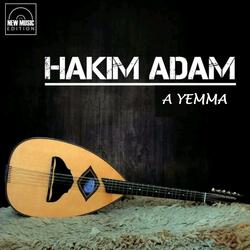 Yegumma wu-l akmitu